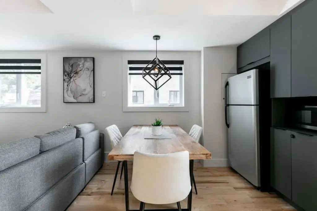 Complexe LIVTremblant by Gestion ELITE - LIV2