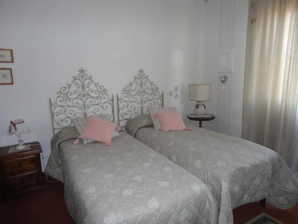 Cisanello Guest House