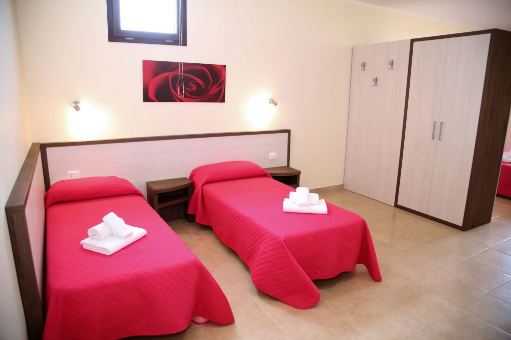 Locanda Helios