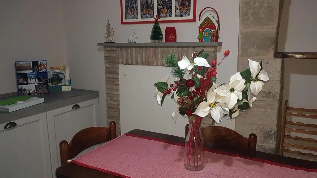 Appartamento Galeotti 18