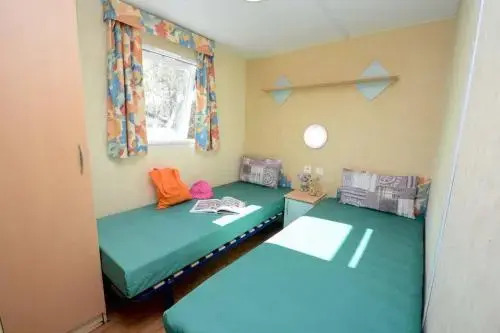 Mobile Home Topaze