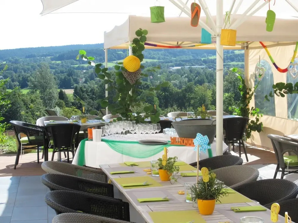 Trip Inn Landhotel Badsoden-Salmünster