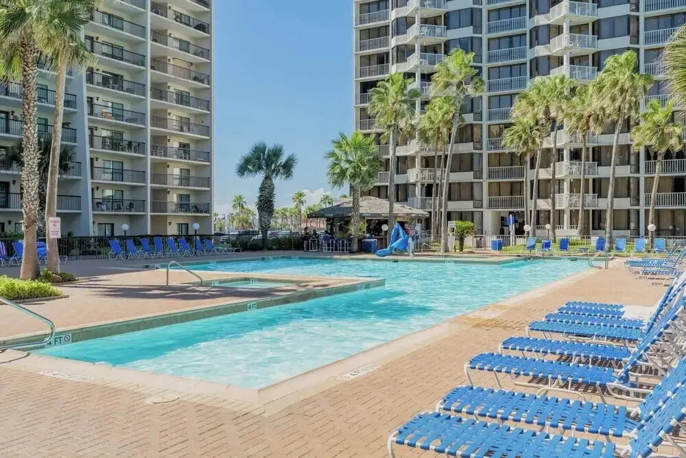 Saida Towers by Padre Getaways
