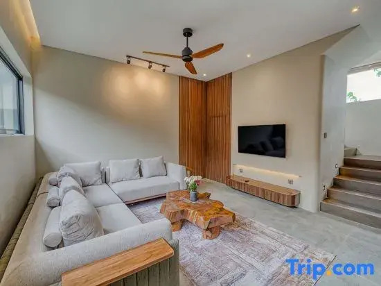 Komorebi House - 3BR Brand New Villa in Uluwatu