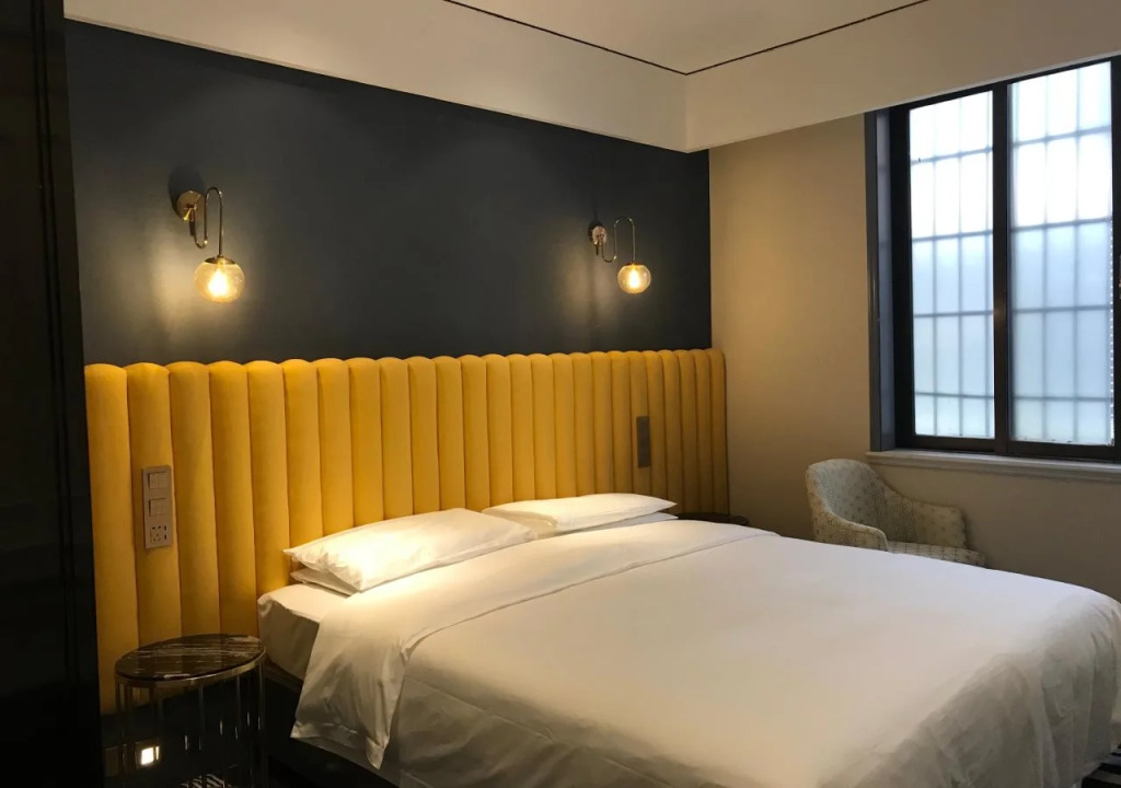 Gangrun East Asia Hotel