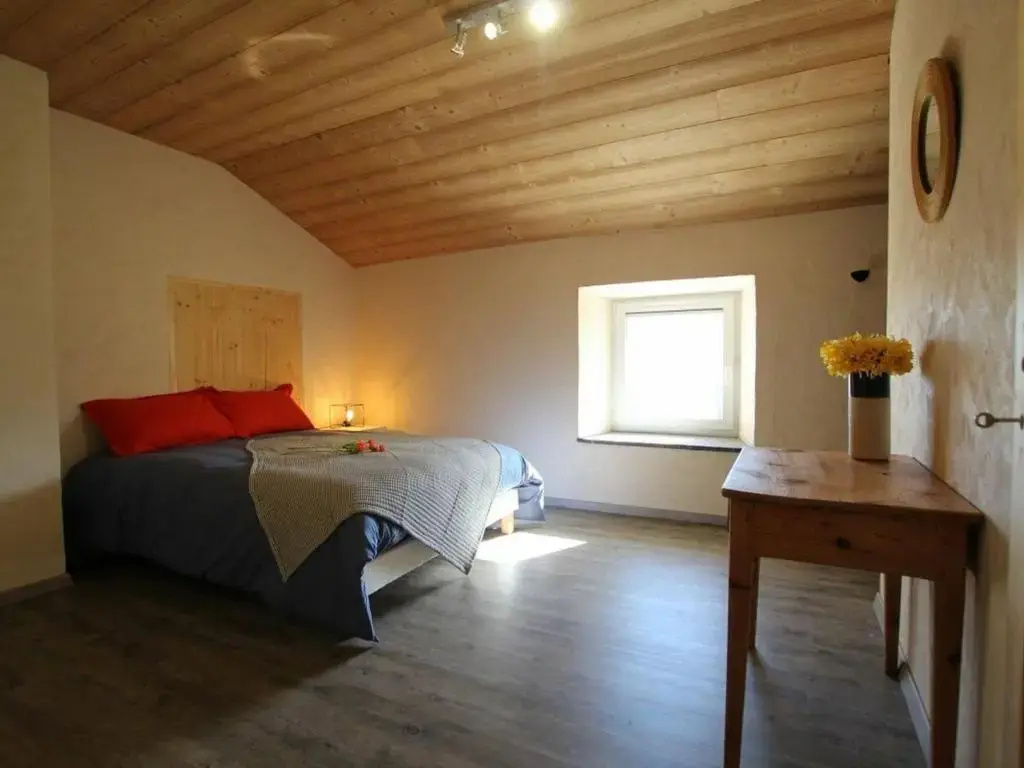 Charmante maison en pierre près du Lac de Lavalette, idéale pour randos, nature et détente totale - FR-1-582-43