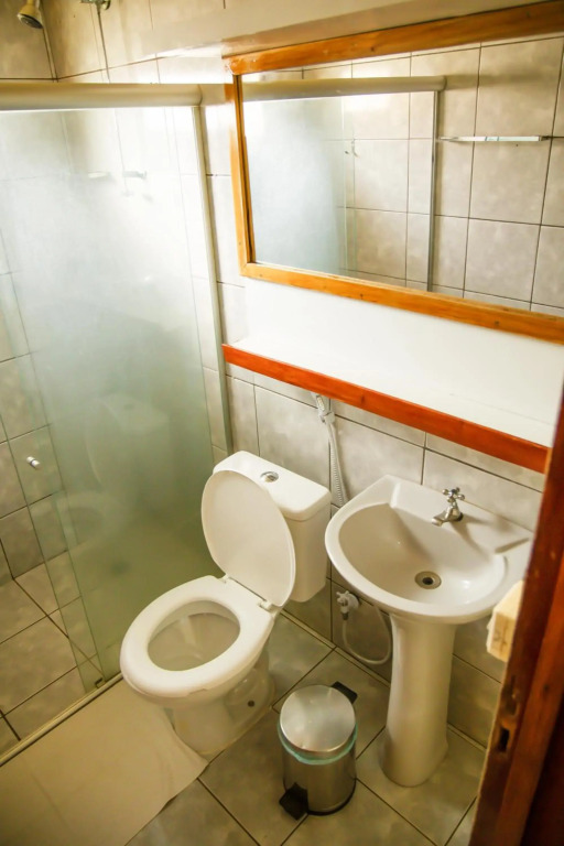 Pousada do Romildo