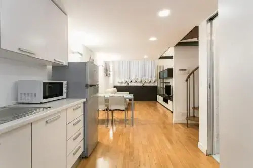 Charming De Togni Apartment