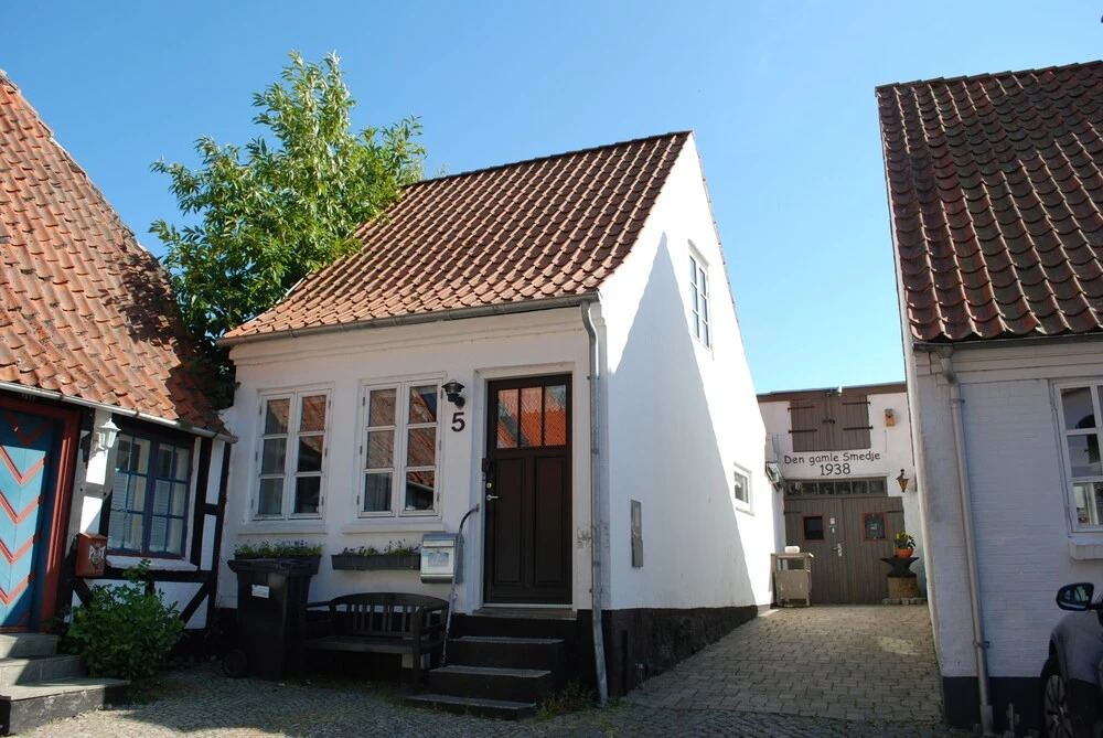 Slotsgade 5