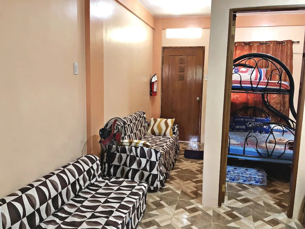FM Transient House/Room For Rent Tagaytay
