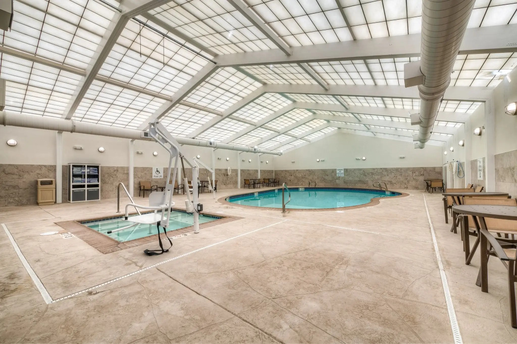 Holiday Inn Tacoma Mall by IHG