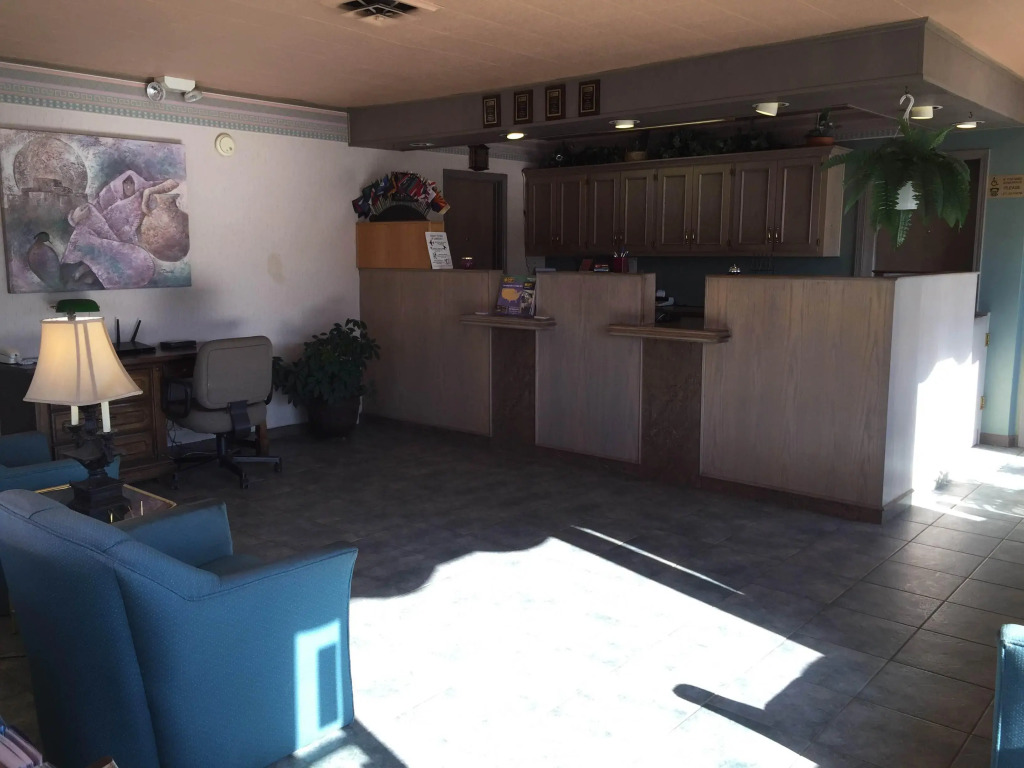 Budget Inn Lafonda Motel