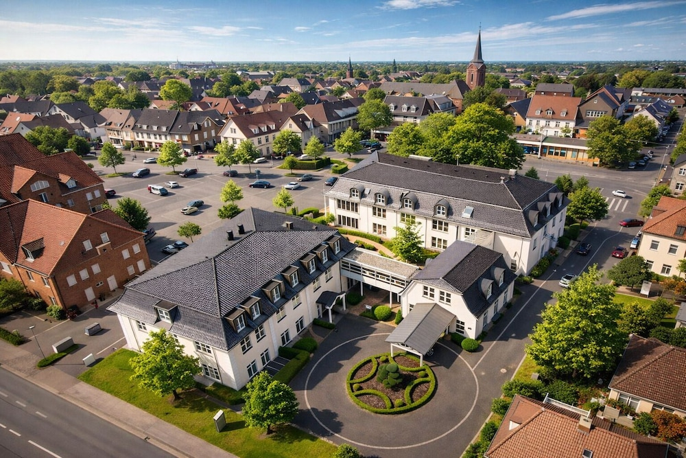 Hotel Sonne