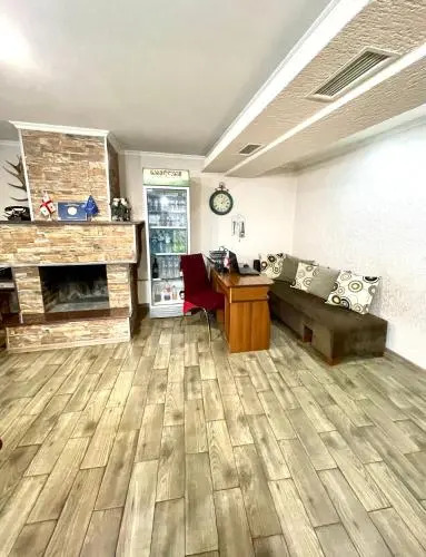Sanuela Guest House