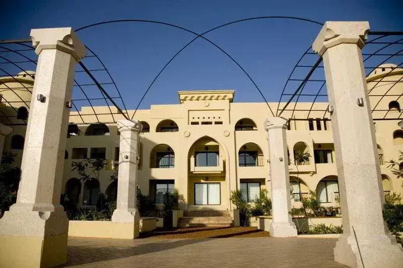 Radisson Blu Resort Aqaba