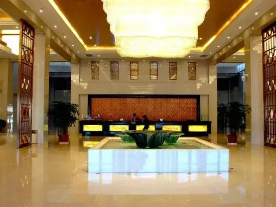 Ning Lang Hotel