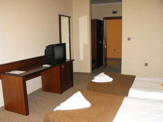 Hotel Park