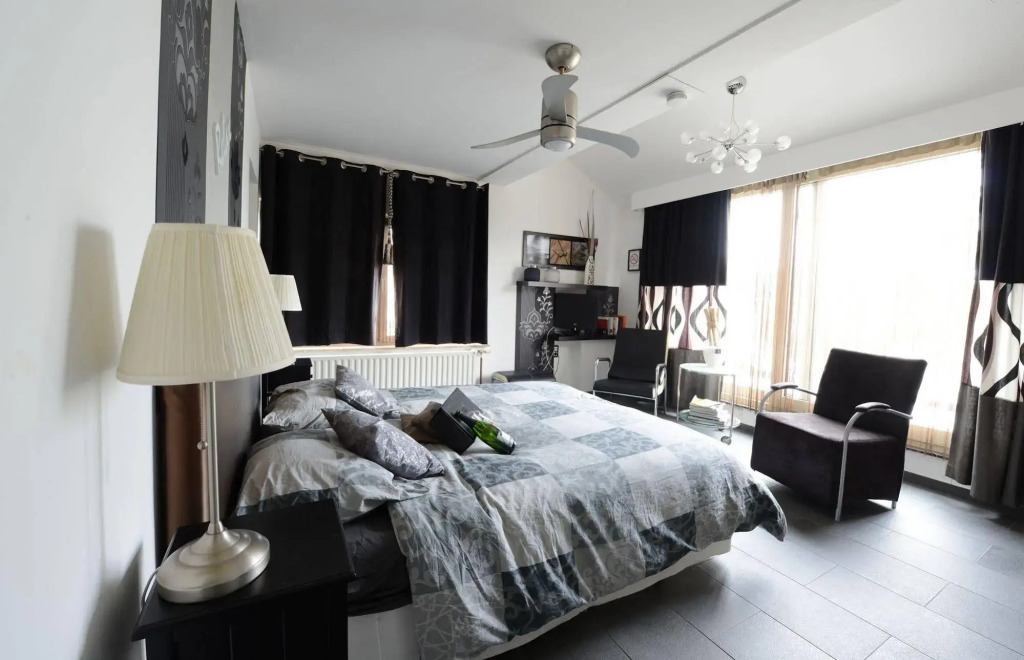 Guesthouse De Witte Merel Deluxe