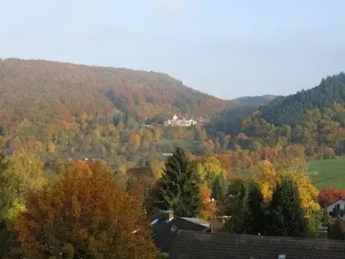 Hotel Neuenfels