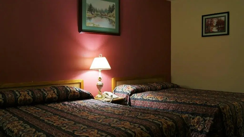 Blue Jay Motel