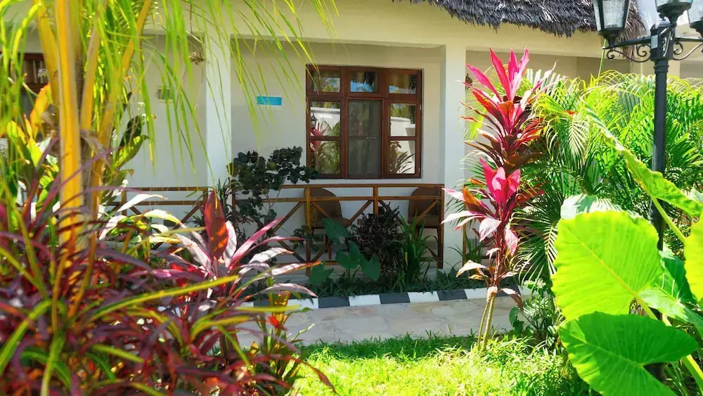 Leparadis Zanzibar Boutique Hotel