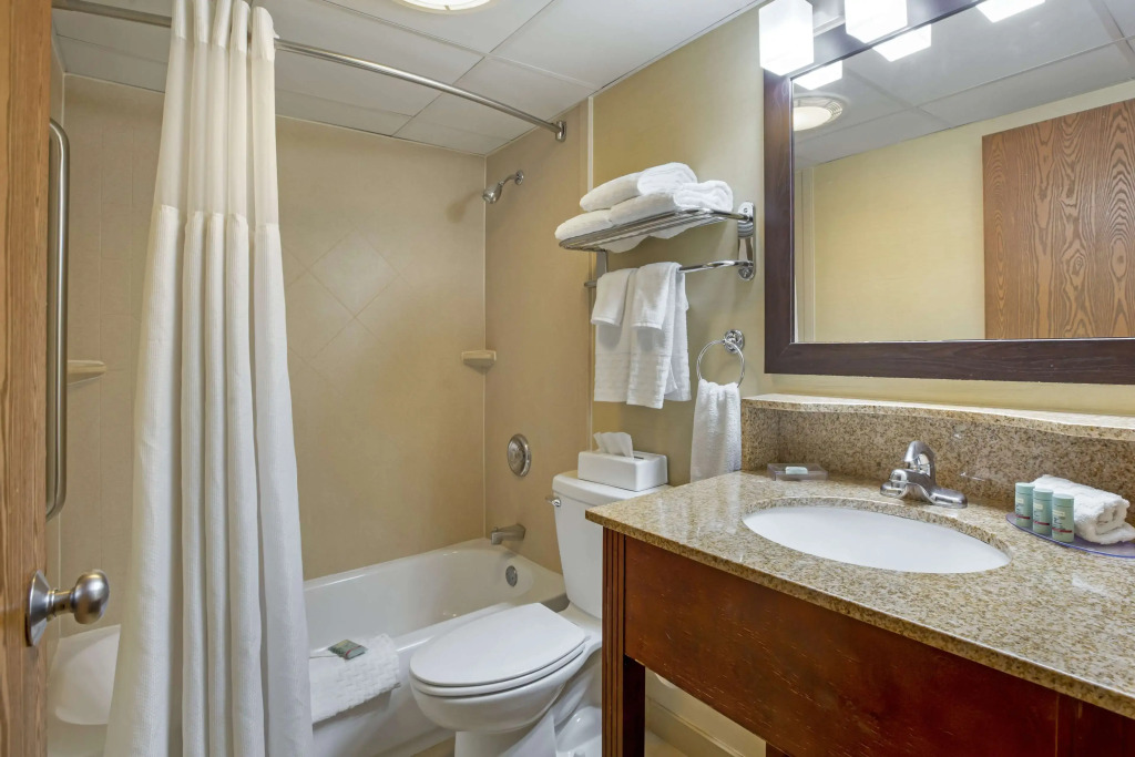 Best Western The Inn at Sharon - Foxboro