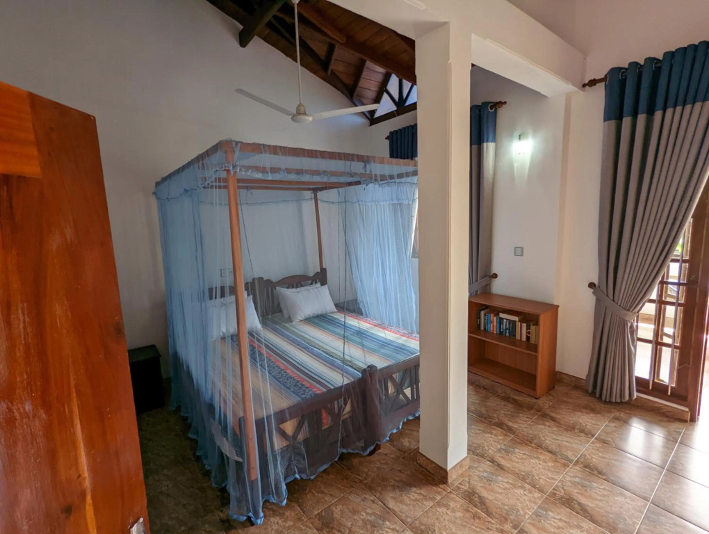HikkaSurf Apartment