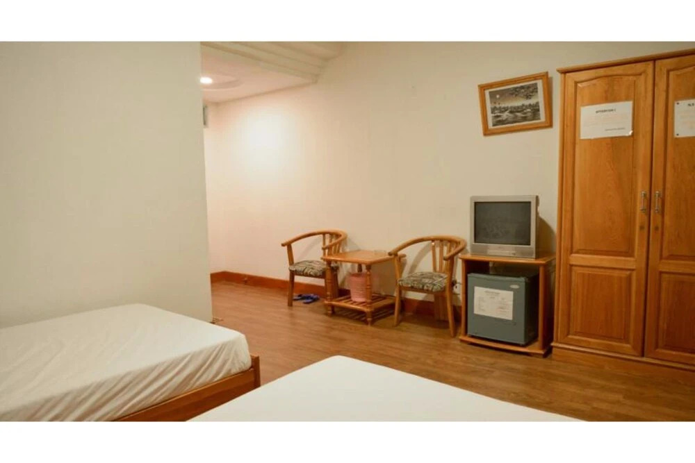 Venus 2 Hotel