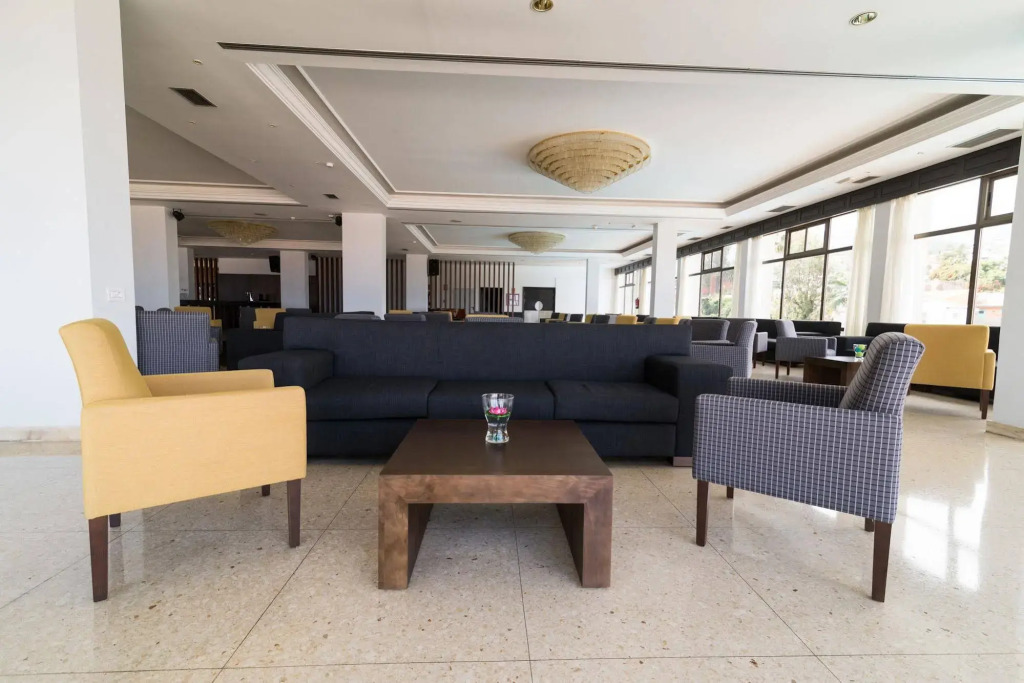 Hotel Atlantic El Tope