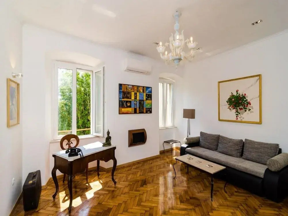 Apartment The Scent of Travels