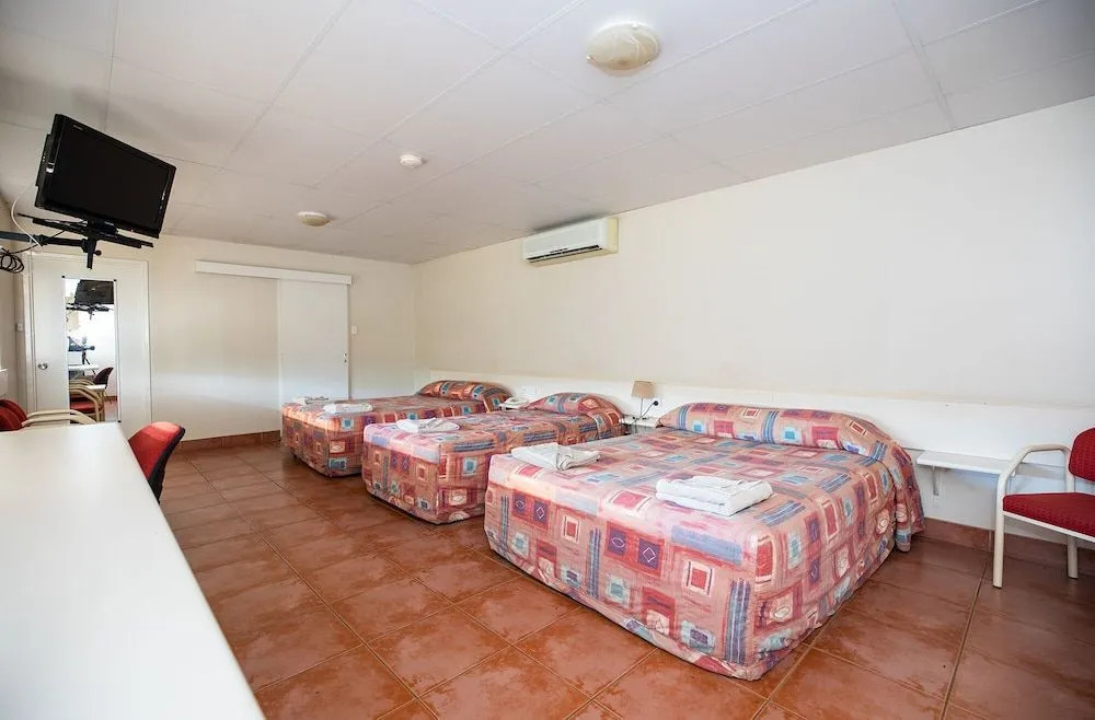 Leichhardt Hotel Motel Cloncurry