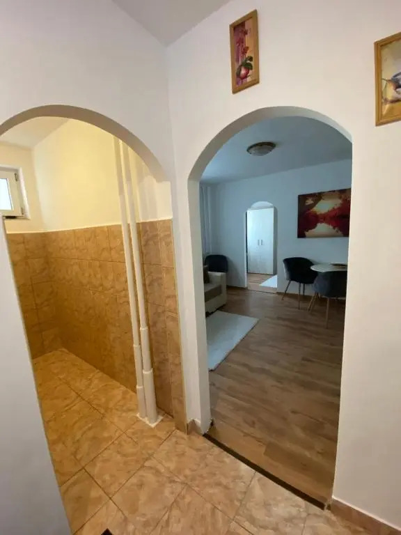 Focus Apartment