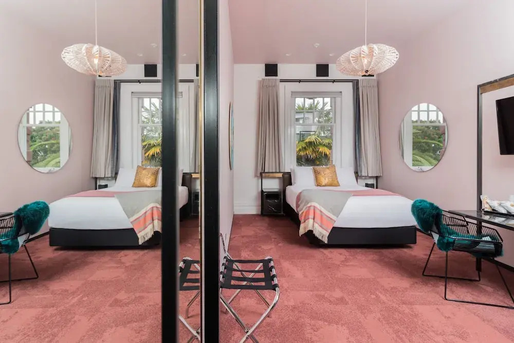 Clarence Boutique Hotel