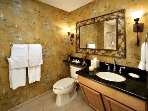 Minerals Hotel