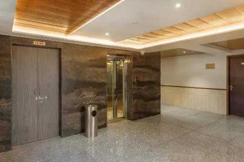 Hotel Opal