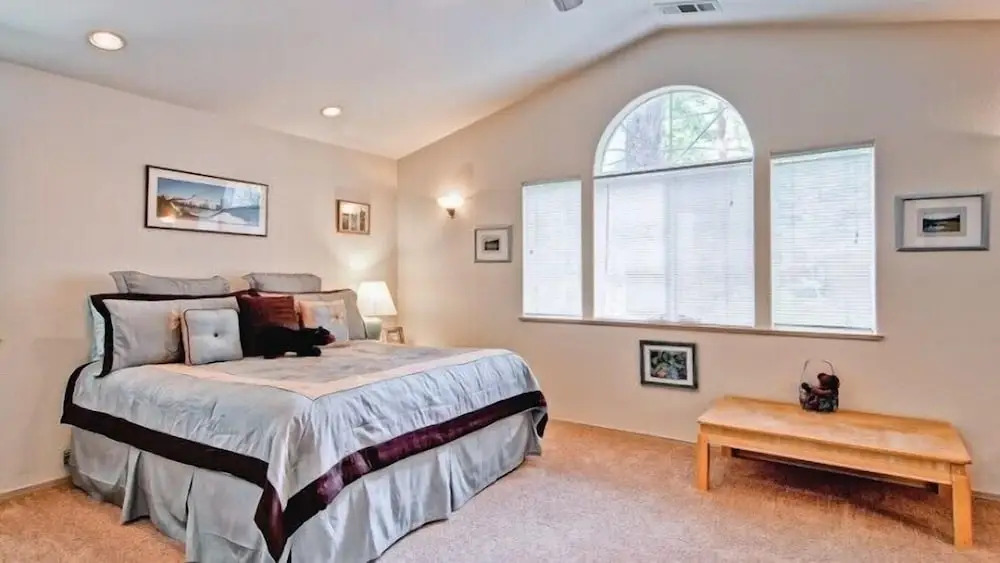 Scenic Wonders Hikers Hideaway 3 bedroom