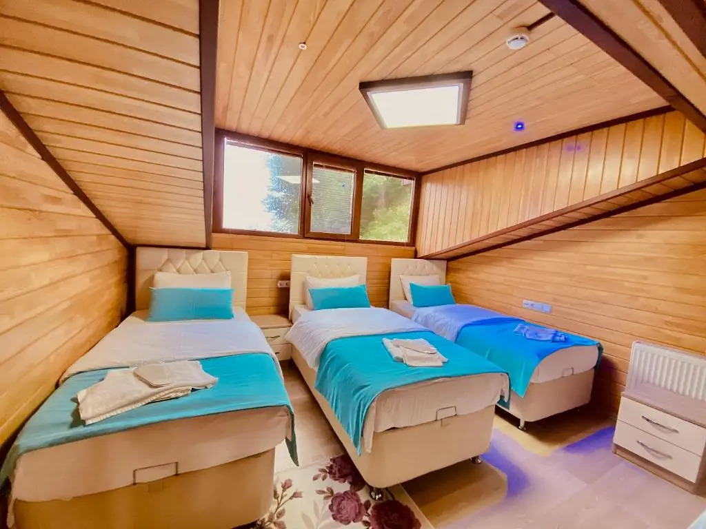 Konak Grand Apart