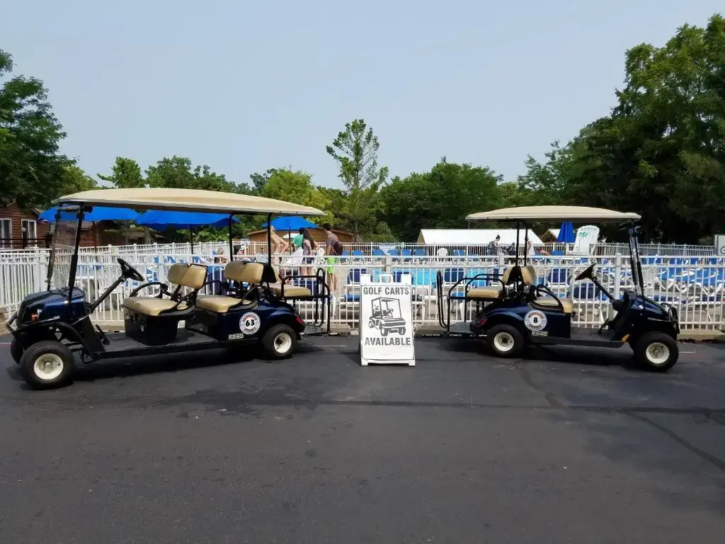 Put-in-Bay Island Club #102