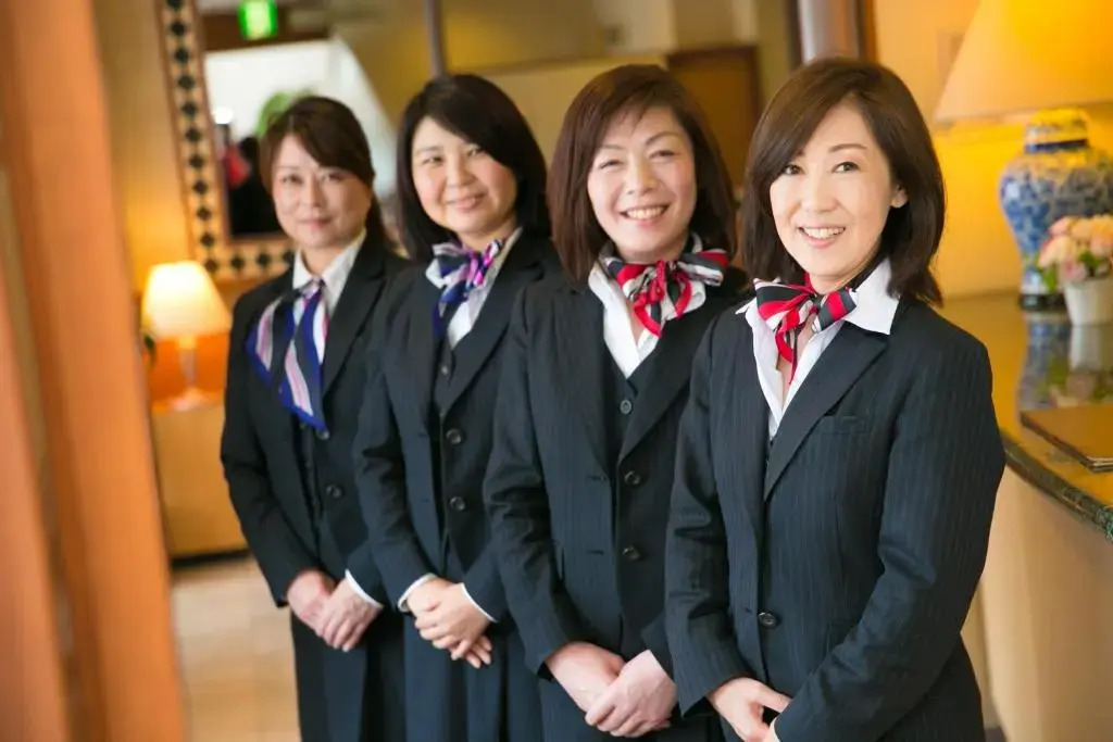 Hotel Meijiya