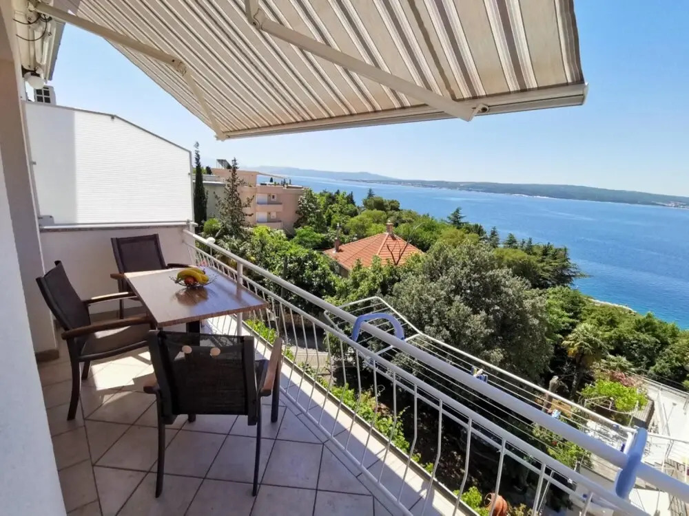 Apartment Maja 3 1 Veliki