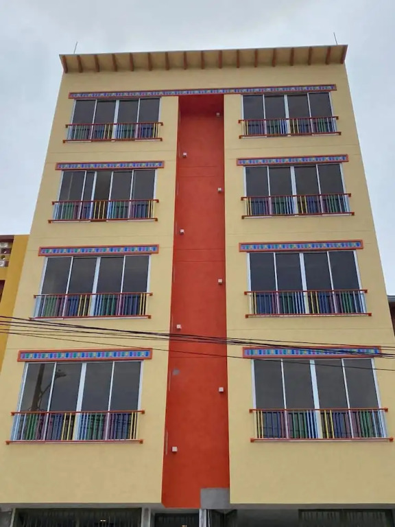 Guatapé Apartamentos A&A Malecón