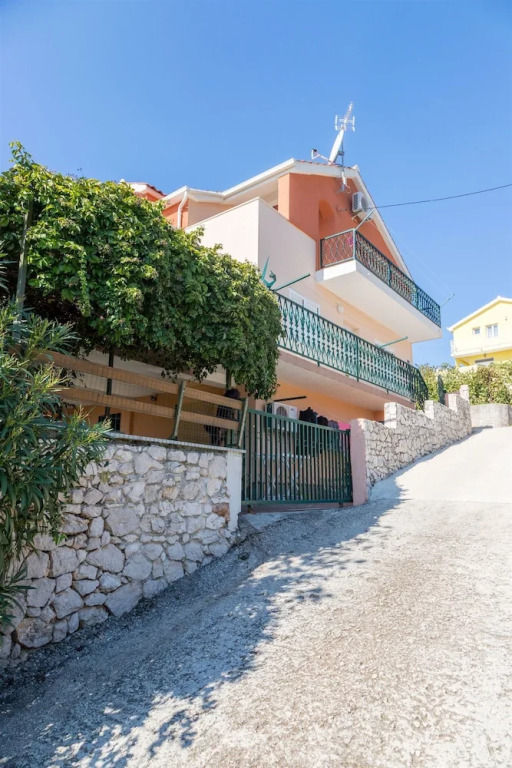 Apartments Marija Balcony with Sea View