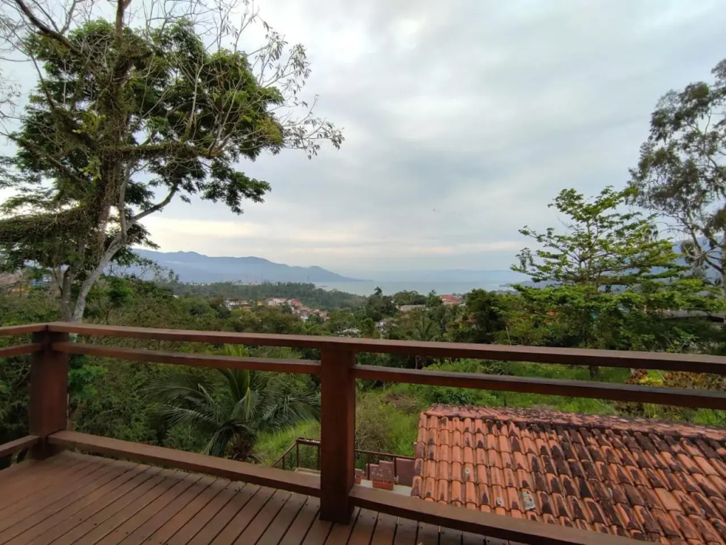 Casa fim de semana Ilhabela Beach