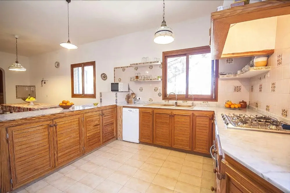 Finca Ses Roques