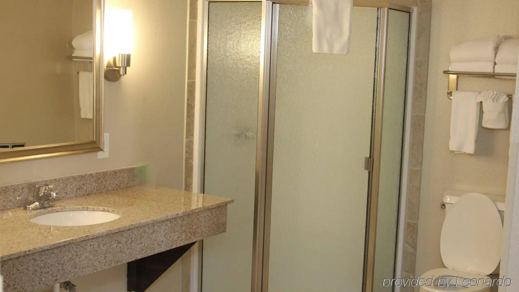 Holiday Inn Express Hotel & Suites Indianapolis W - Airport Area by IHG