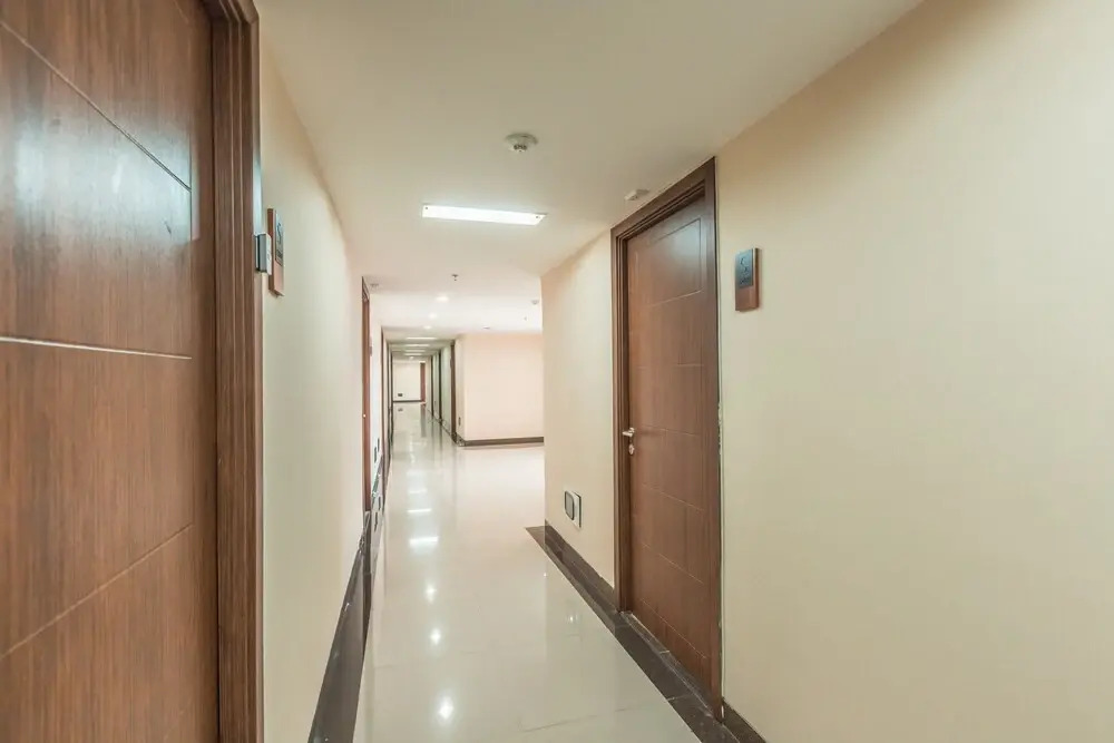 Oyo 268 Cinere Resort Apartement