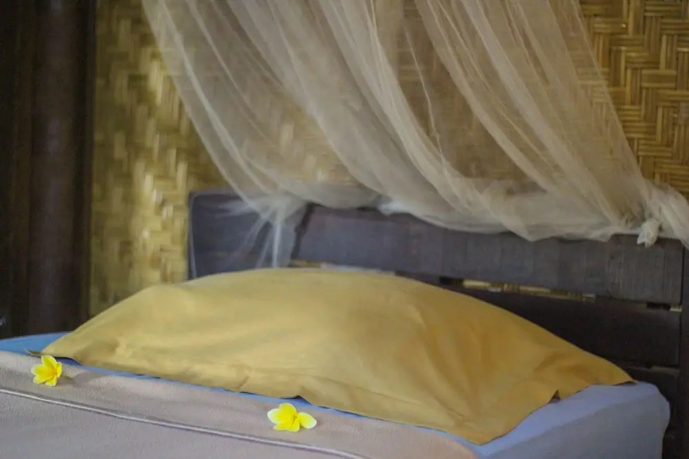 The Anara Surfing Camp