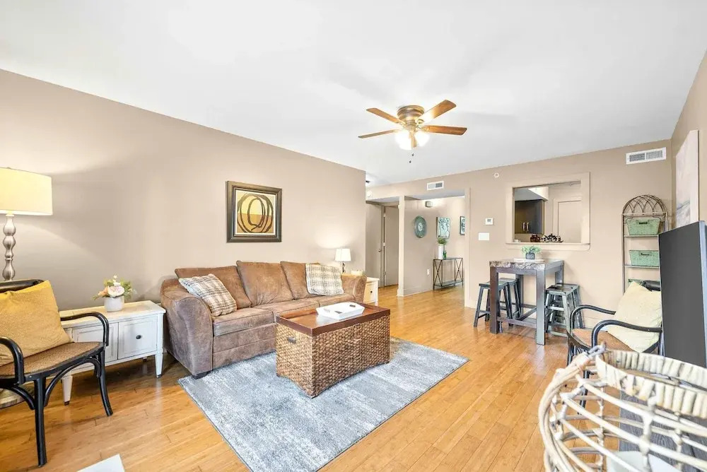 Loft #105