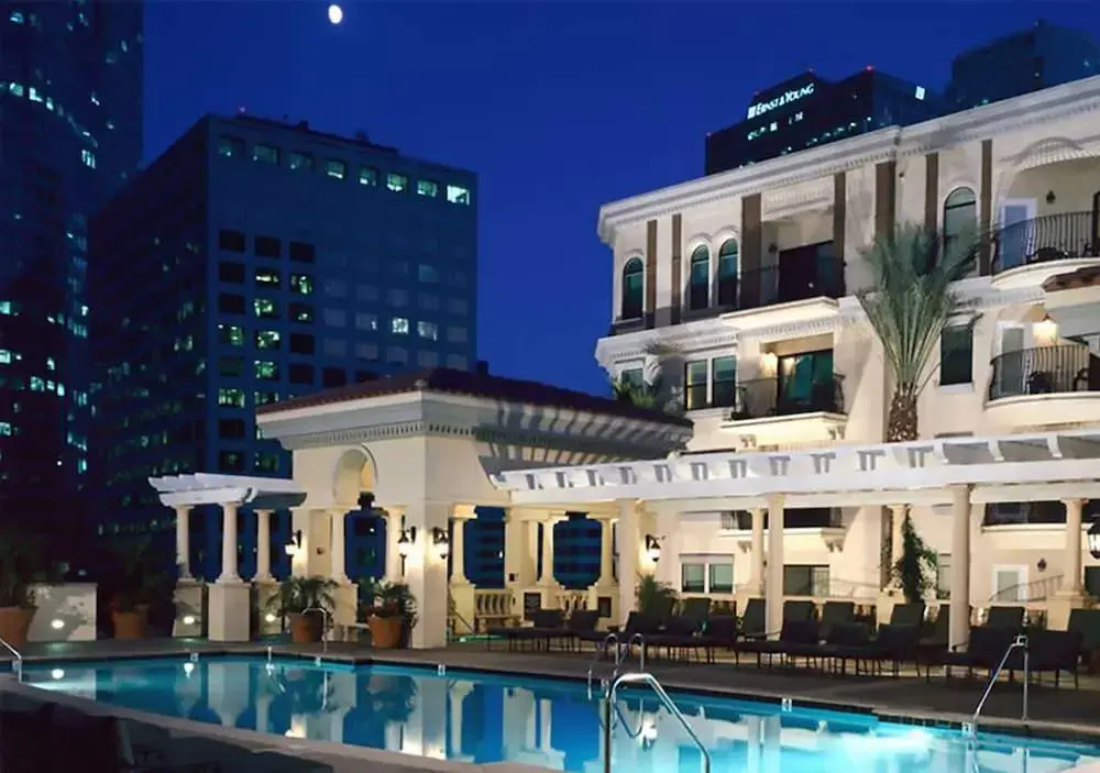 LAs Premier Apartments