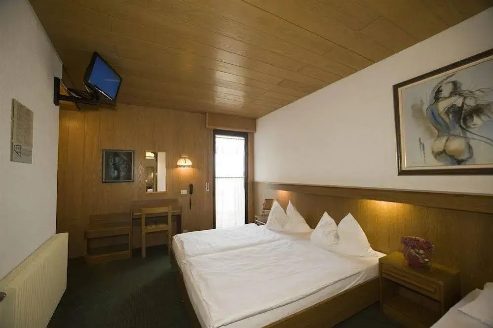 Hotel Deva